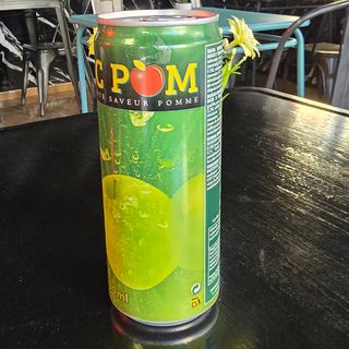 Papas Poms