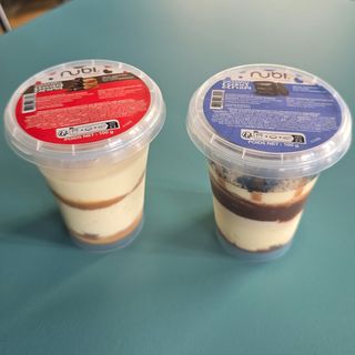 Tiramisú