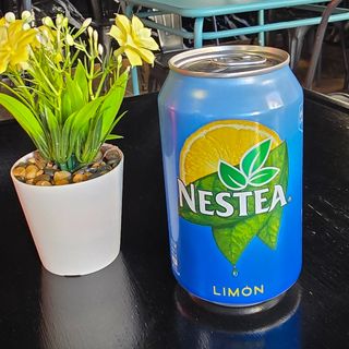 Nestea Té Negro Limón