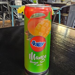Rostoy de Mango