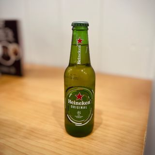 Heineken Original 25 cl