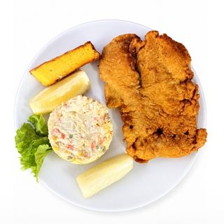 Marinera De Carne