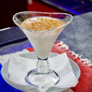 Arroz Con Leche