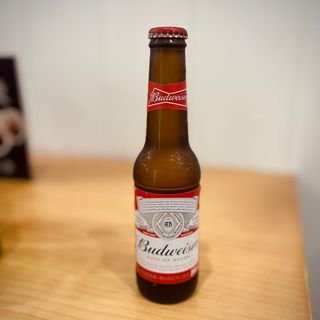 Budweiser 33 cl