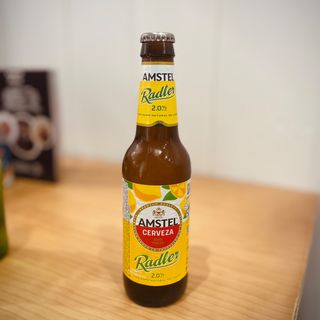 Amstel Radler 2.0% 33 cl