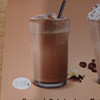 Frappe Original