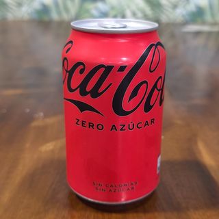 Coca-Cola Zero 33cl