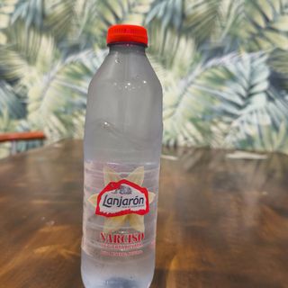 Agua mineral 50cl