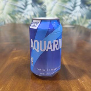 Aquarius
