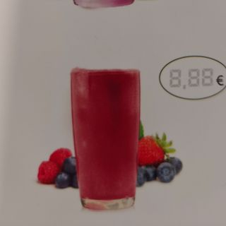 Berry Dream