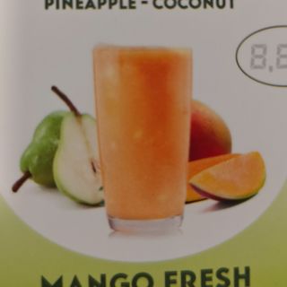 Mango fresh