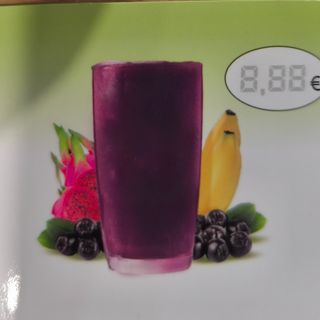 Acai