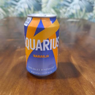 Aquarius