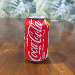 Coca Cola 33 cl