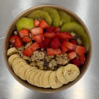 Bowl Personalizado (Mediano)