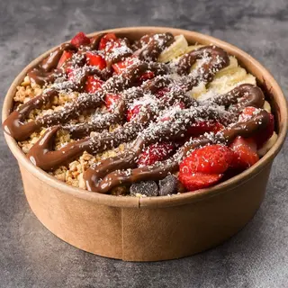 Samba Bowl