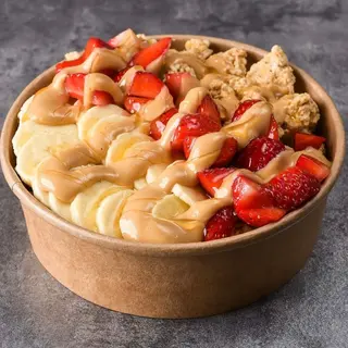 Power Bowl
