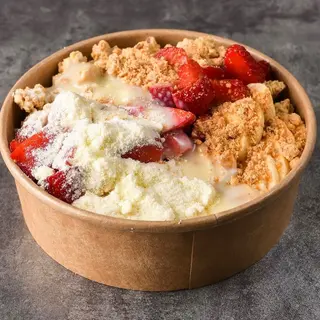 Traditional Bowl