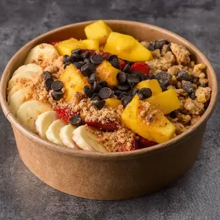 Tropical Bowl