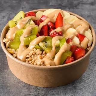 Paraíso Bowl
