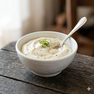 Extra mayonesa trufada