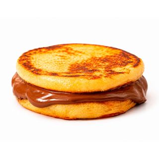 MONO Nutella Smash
