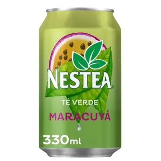 Nestea Maracuyá Lata 330 ml