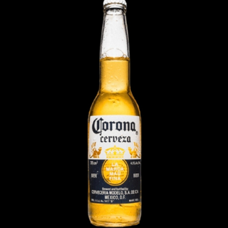 Corona botella 355 ml