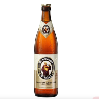 Franziskaner Botella 500 ml