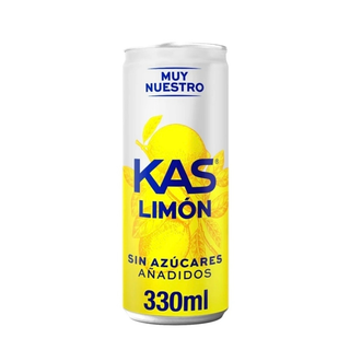 Kas Limón Zero