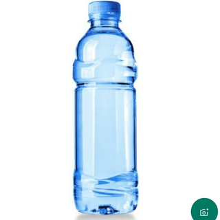 Agua Mineral 500 ml