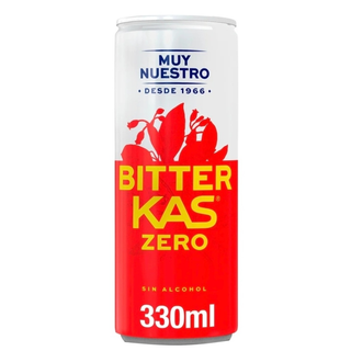 Bitter Kas Zero