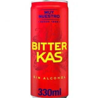 Bitter Kas