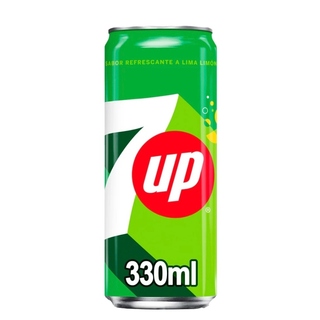 7 UP