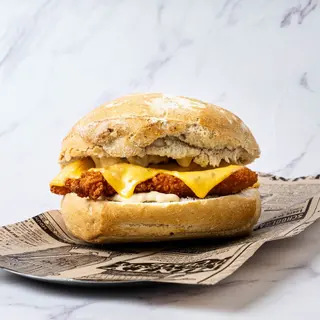 Bocadillo Kentucky