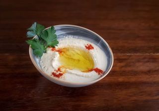Hummus