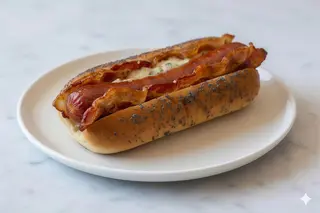 Frankfurt Y Bacon