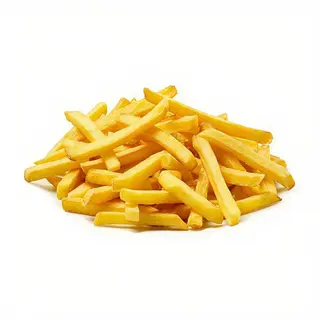 Patatas Fritas