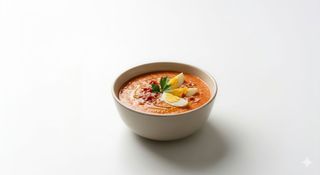 Salmorejo Cordobés