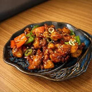 MAEKON DALKOM CHICKEN