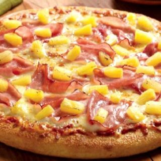 Pizza hawaina