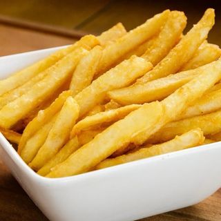 Patatas frita