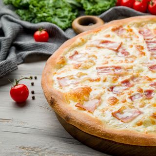 Pizza margarita