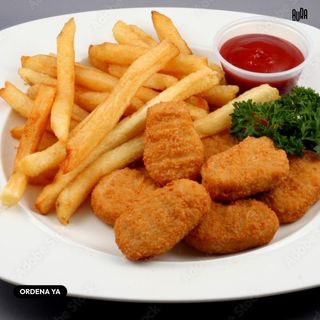 Nugget