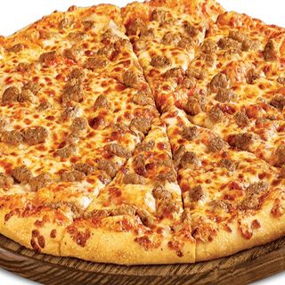 Pizza donner