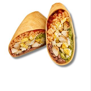 Burrito El Ranchero