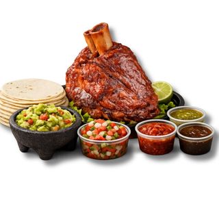 Pack Chamorro Taquero