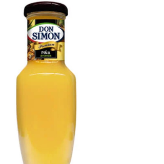 Zumo de Piña 20cl