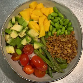 Zen Classic Bowl