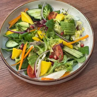 Ensalada zen Bowl